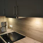 Bei G Reimann Апартаменты