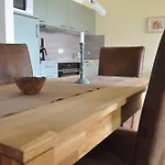 Bei G Reimann Апартаменты *