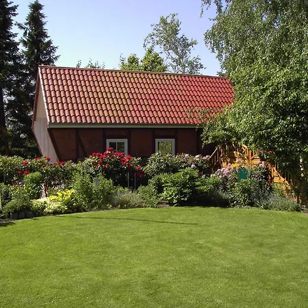 Bei G Reimann Апартаменты Каппельн