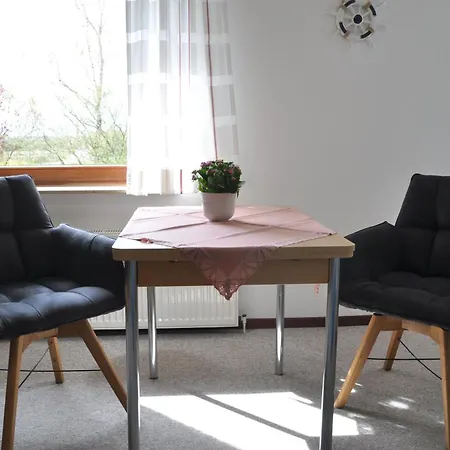 Bei G Reimann Daire Kappeln